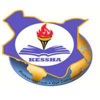 KESSHA Logo